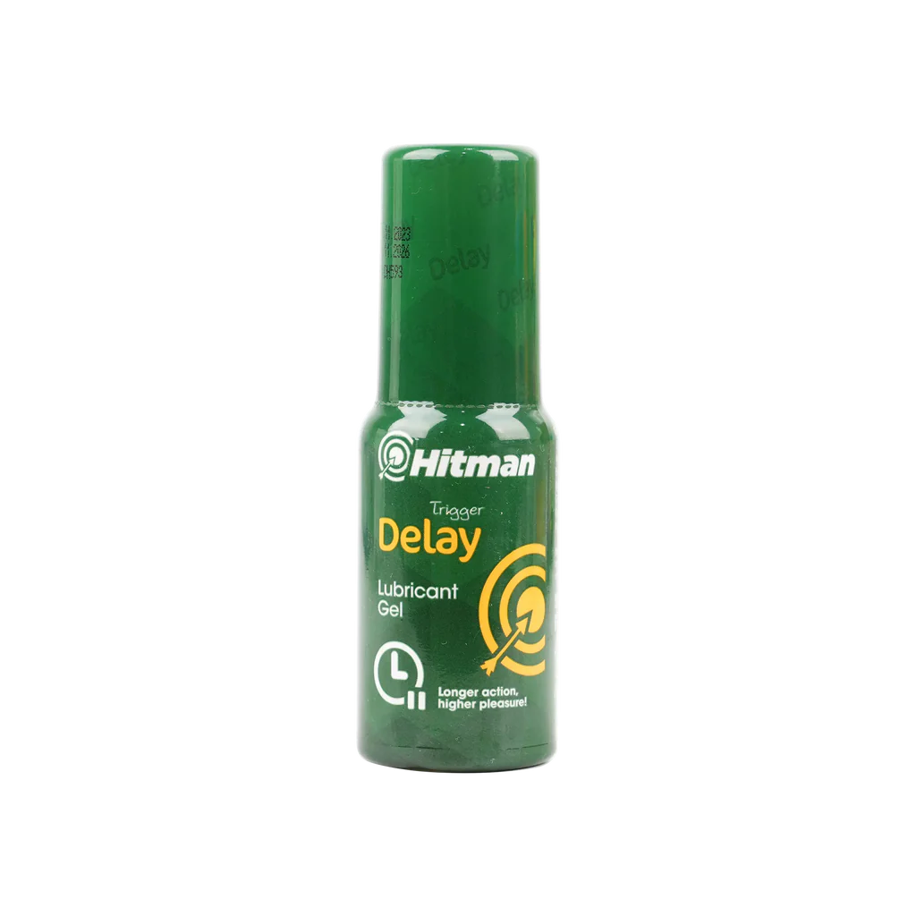 Trigger Delay Gel