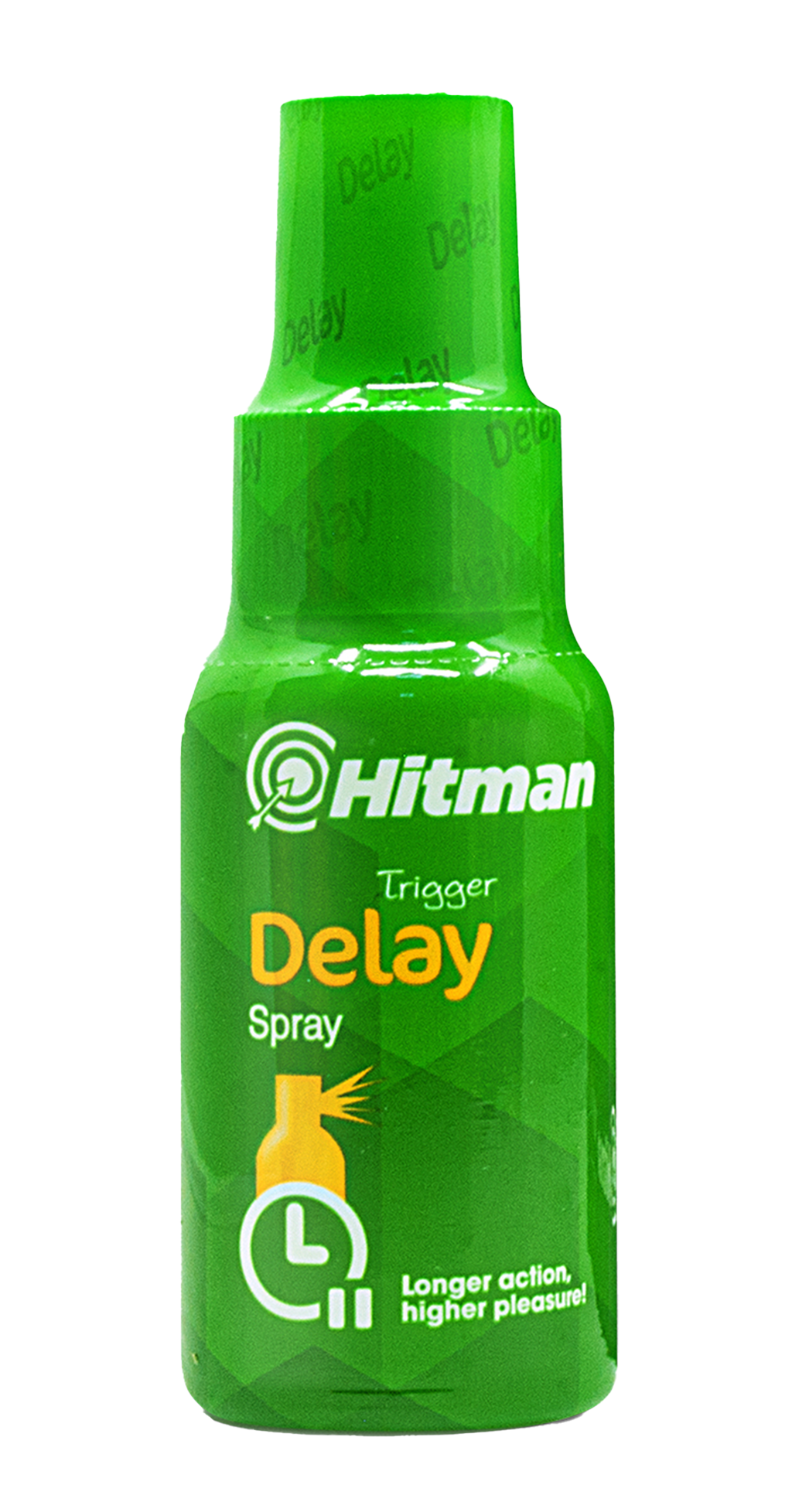Trigger Delay