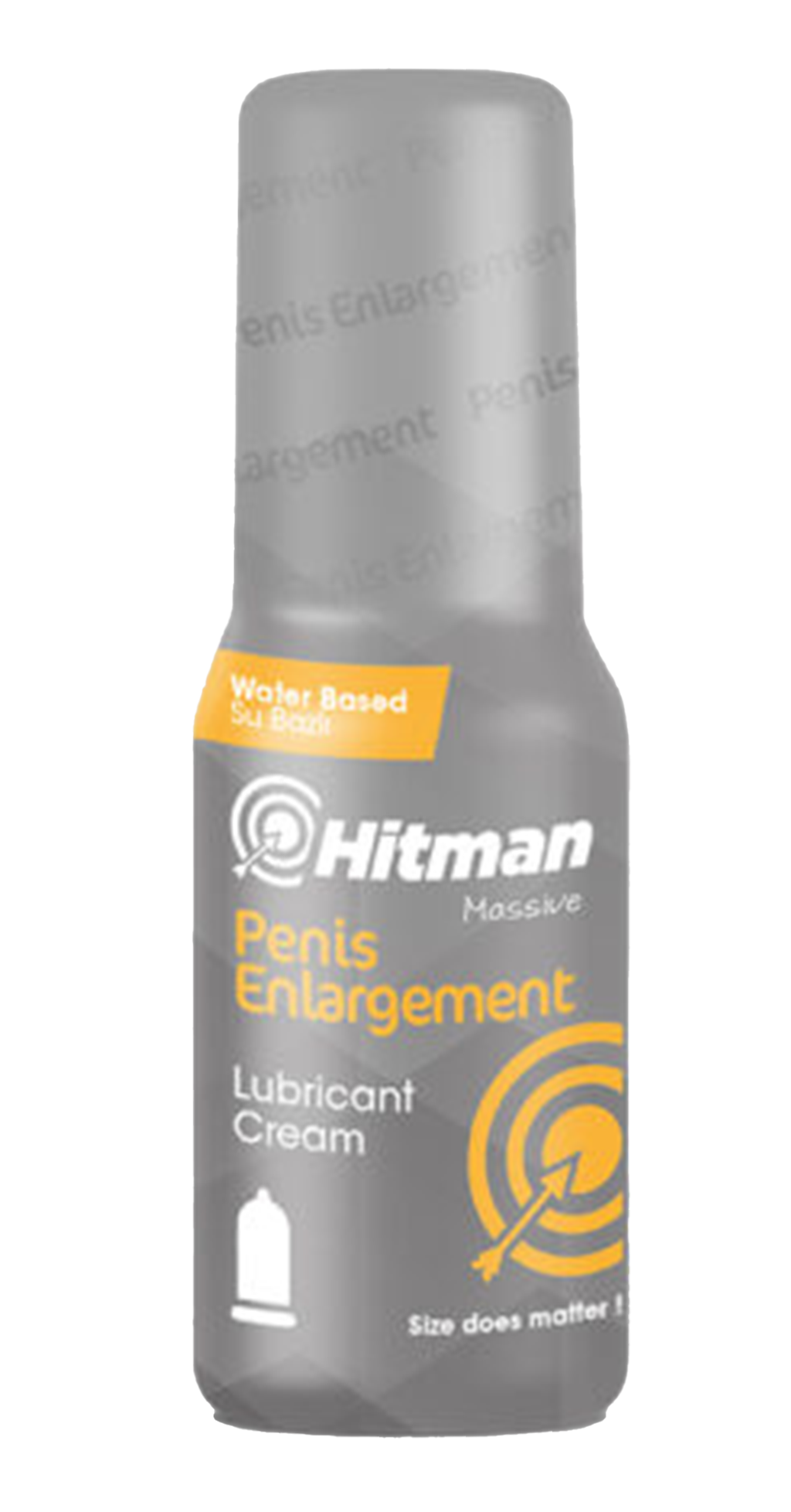 Enlargement Man's Asset